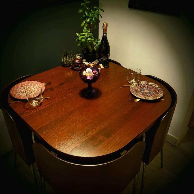 Appartement Superb And Central Place! Airb&b Favorite *