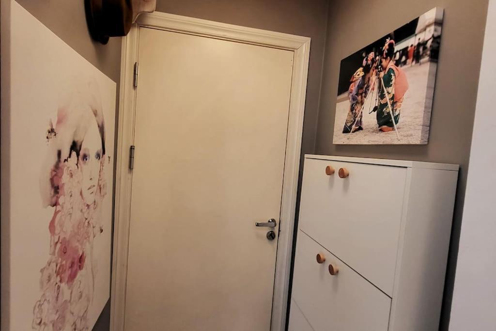 Superb And Central Place! Airb&b Favorite Appartement *