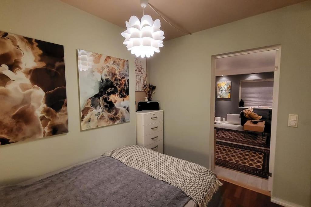 Superb And Central Place! Airb&b Favorite Appartement