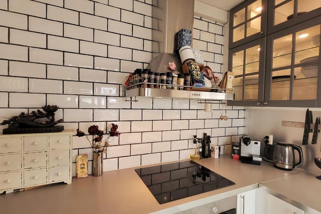 Appartement Superb And Central Place! Airb&b Favorite